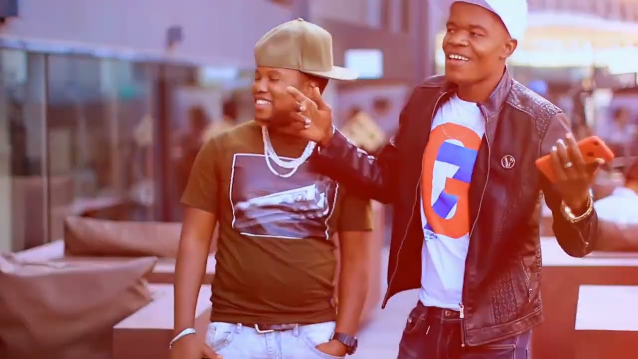 Niga Day__Wipa_Resposta Rey Anaconda_2024_(Video official)
