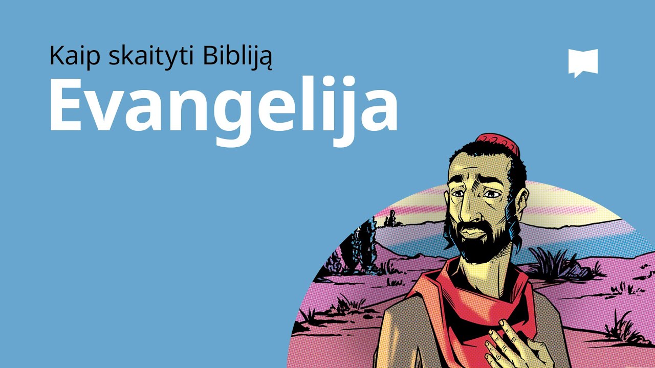 Evangelija