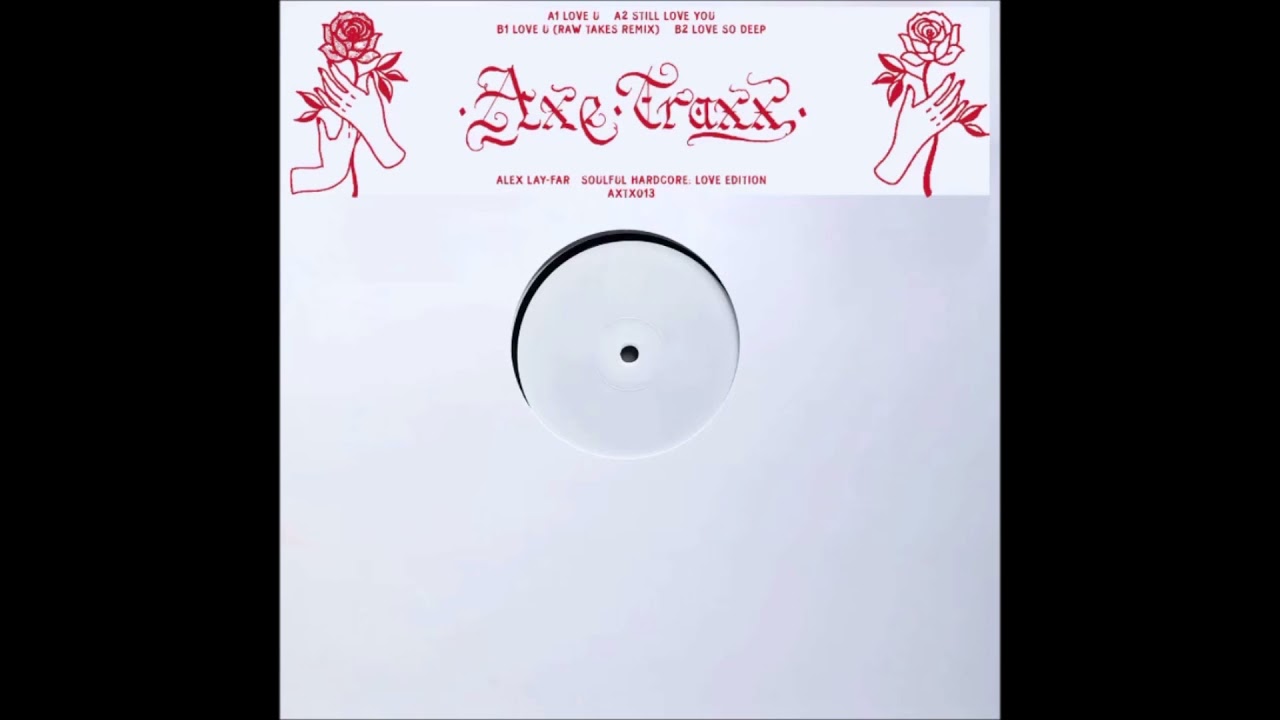 ALEX LAY-FAR - LOVE SO DEEP [AXE TRAXX]