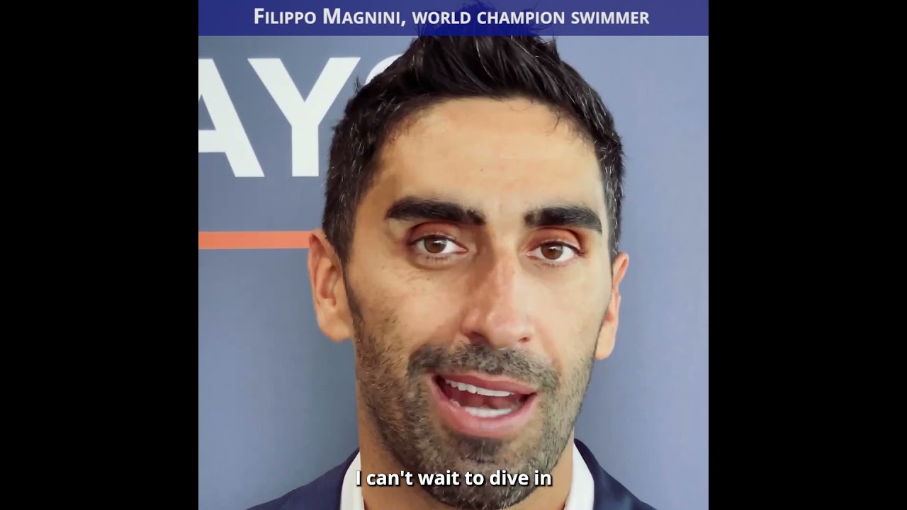 What People Say About the New Bocconi Sport Center