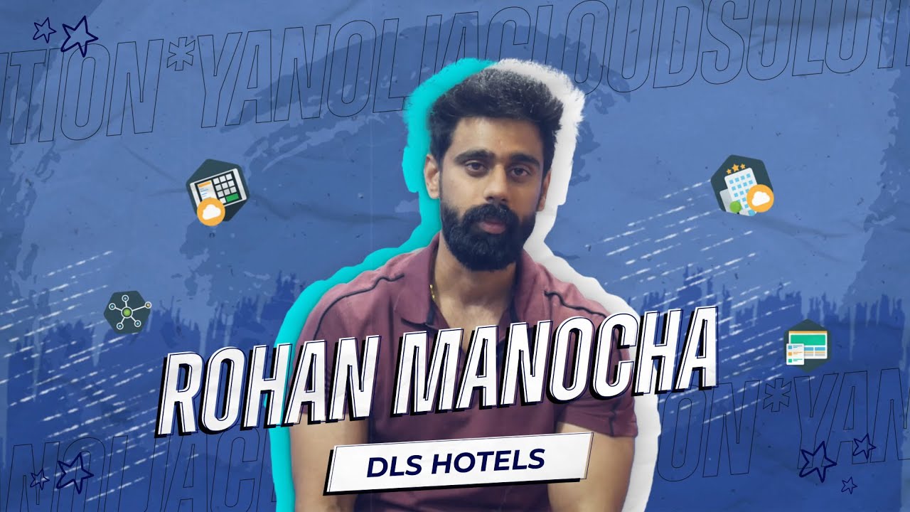 Customer Success Story: DLS Hotels, Himachal Pradesh & Uttarakhand