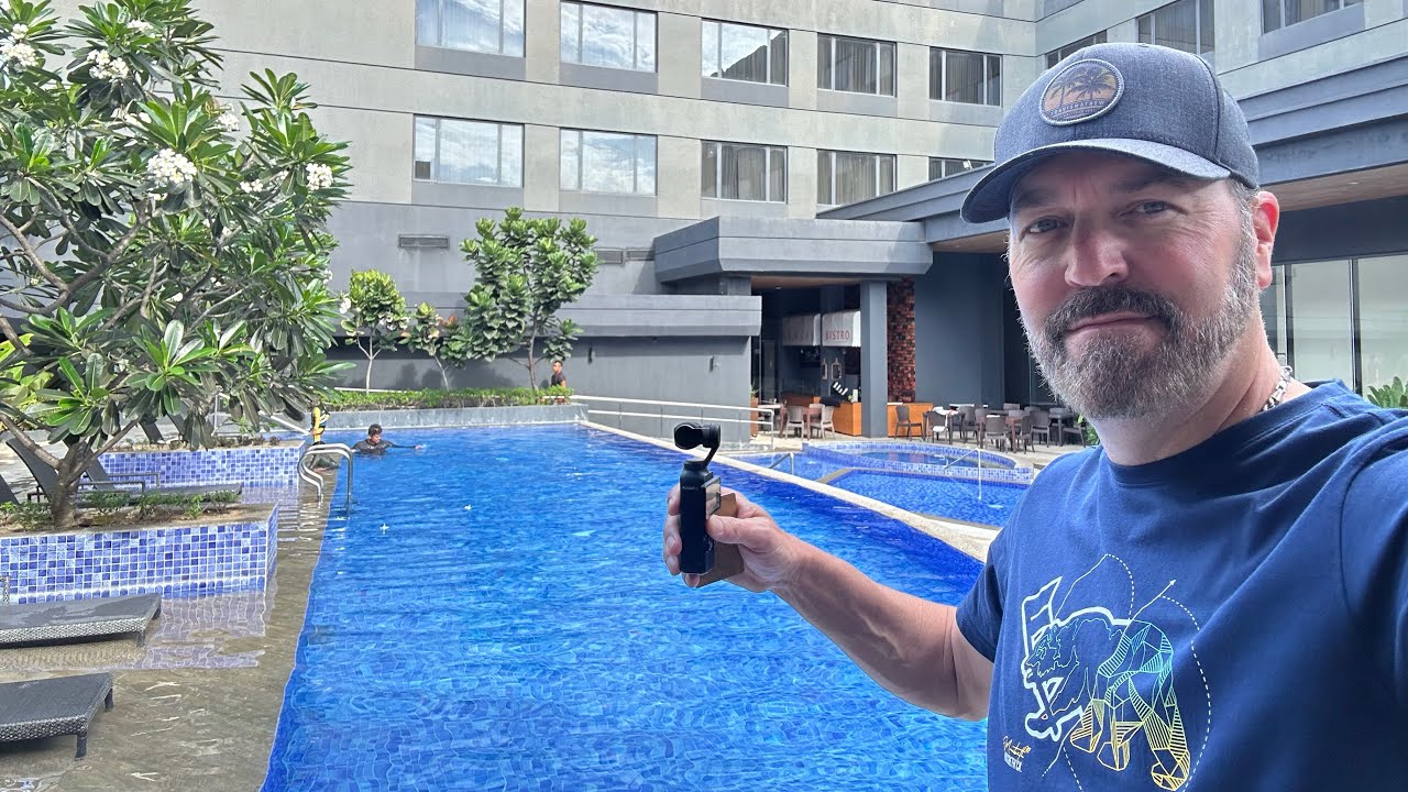 GRAND SUMMIT HOTEL REVIEW IN GENERAL SANTOS-PHILIPPINES