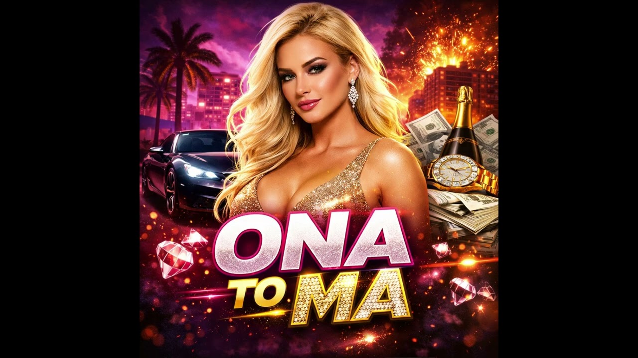 DiscoM1ro Ona To Ma