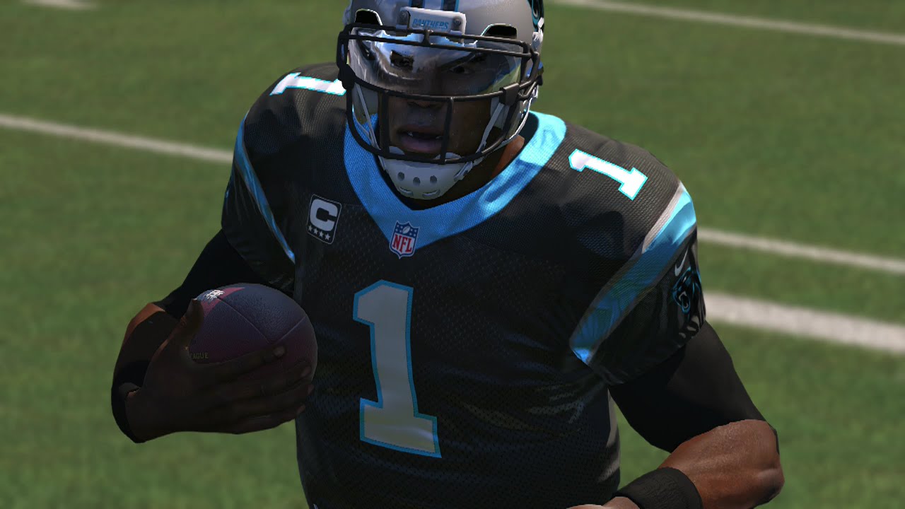 GAME OF THE YEAR SENSATIONAL FINAL PLAY! - Madden 15 Ultimate Team Gameplay