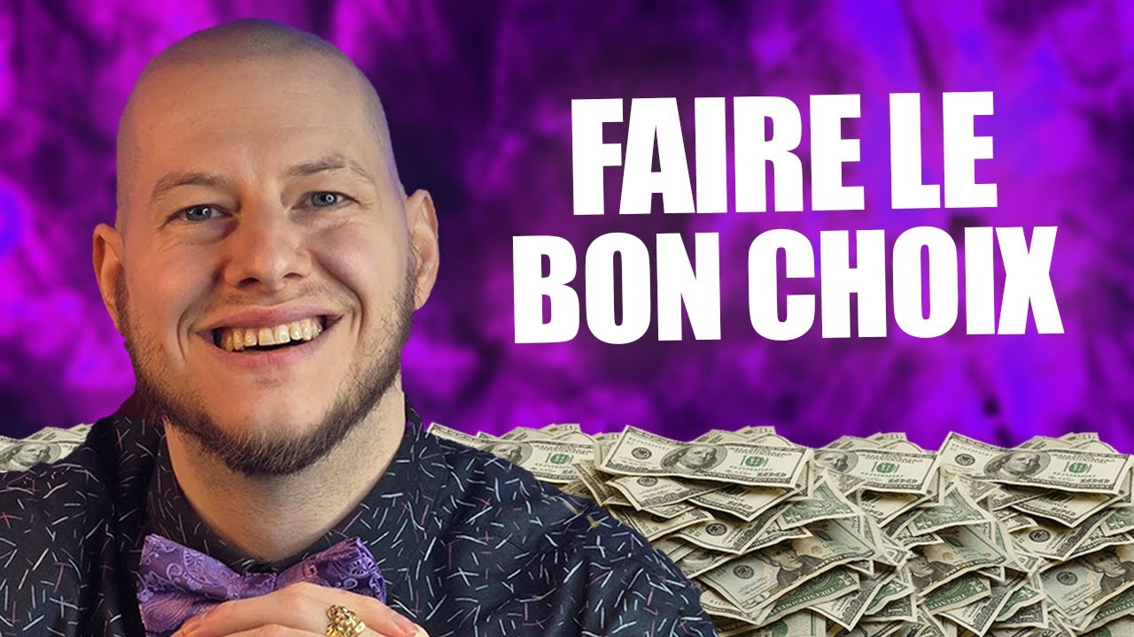 ETF vs Actions : Lequel Choisir pour ton CELI et REER?