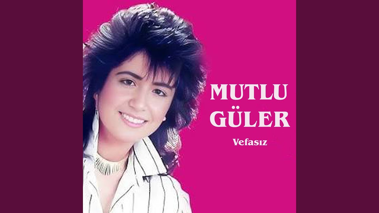 Vefasız