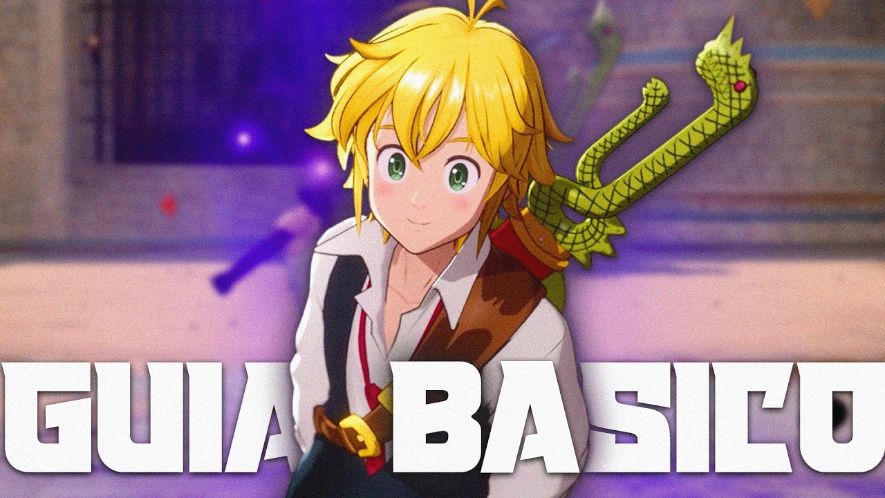 COMECE CERTO no 7DS Origin! GUIA COMPLETO pra INICIANTES l Seven Deadly Sins Origin