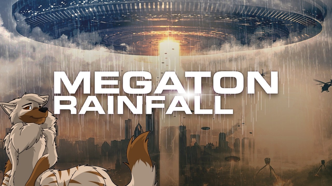 I Am Become Death | Megaton Rainfall