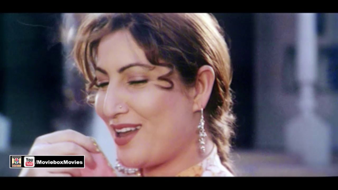 AKHAN WICH RKHAN TENU - SAIMA - FILM WOHTI LAI KE JANI AYE