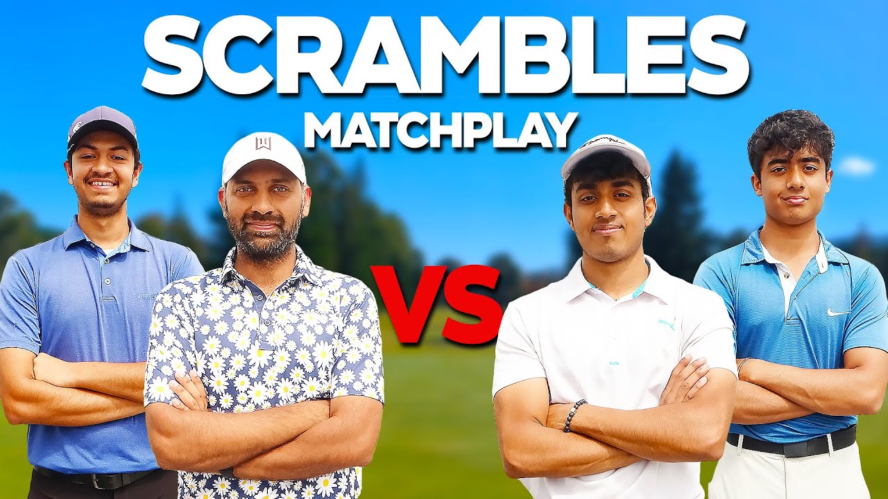 Can I Beat Pakistan's Best?