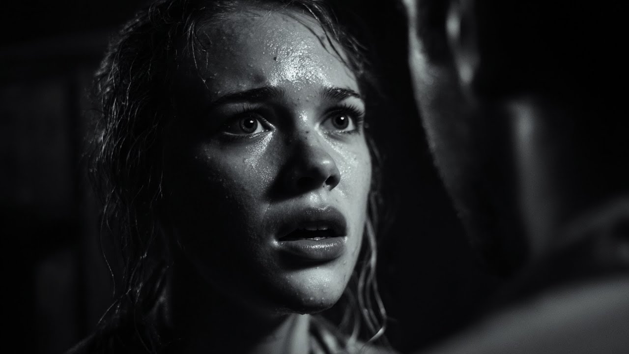 Butterfly Kisses (2018) English Full Horror - A Chilling Discovery