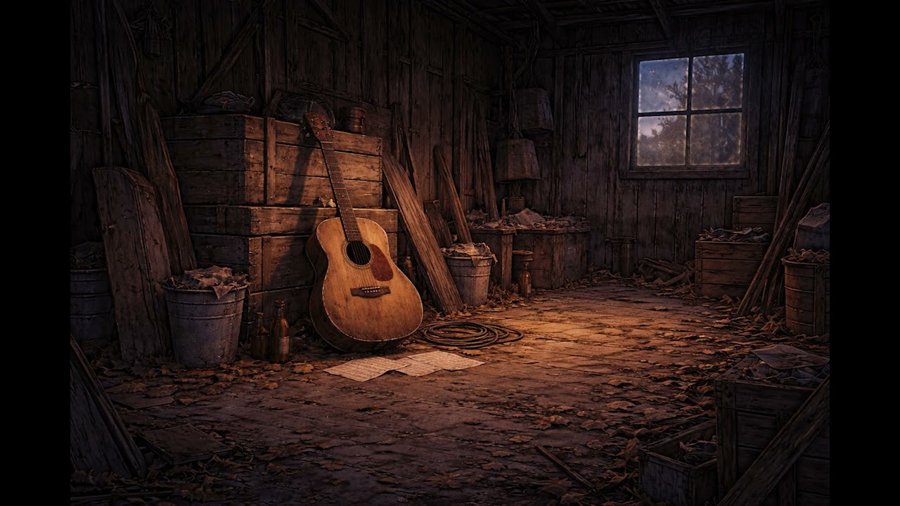 Shattered Hopes in the Rain Relaxation
