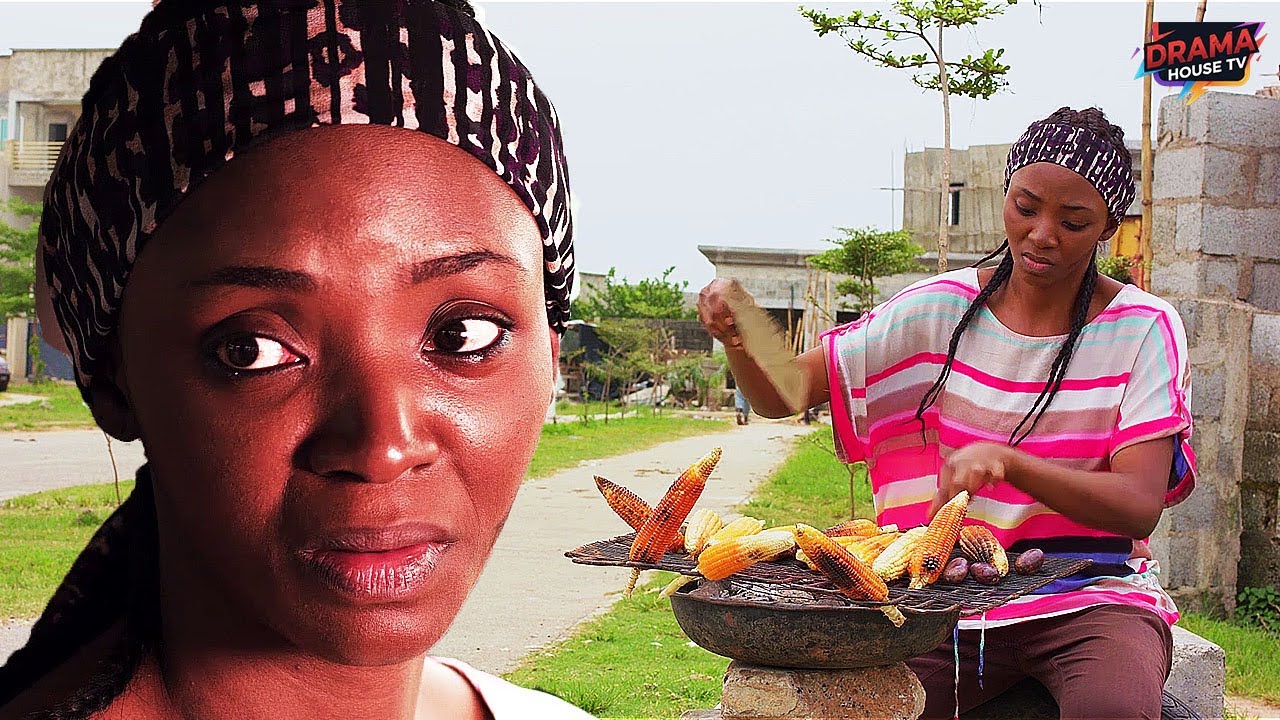 The Story Of This Poor Orphan Will Make You Cry