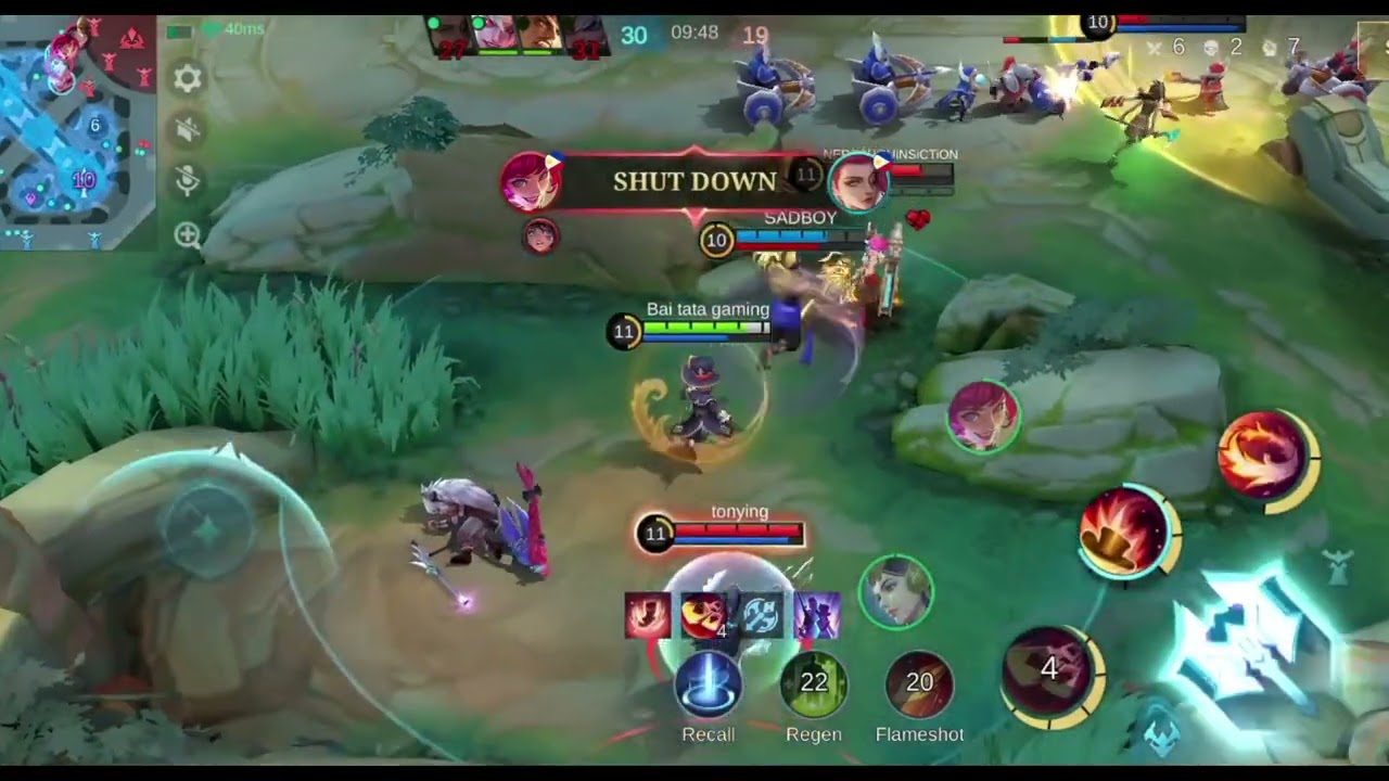 Nasampulan nanaman ang mga kalaban sa aking Harley 💪