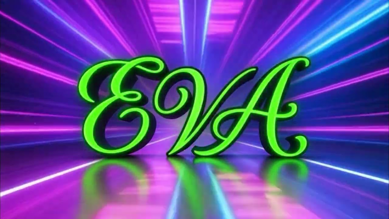 Eva (k sviatku) Eurodance