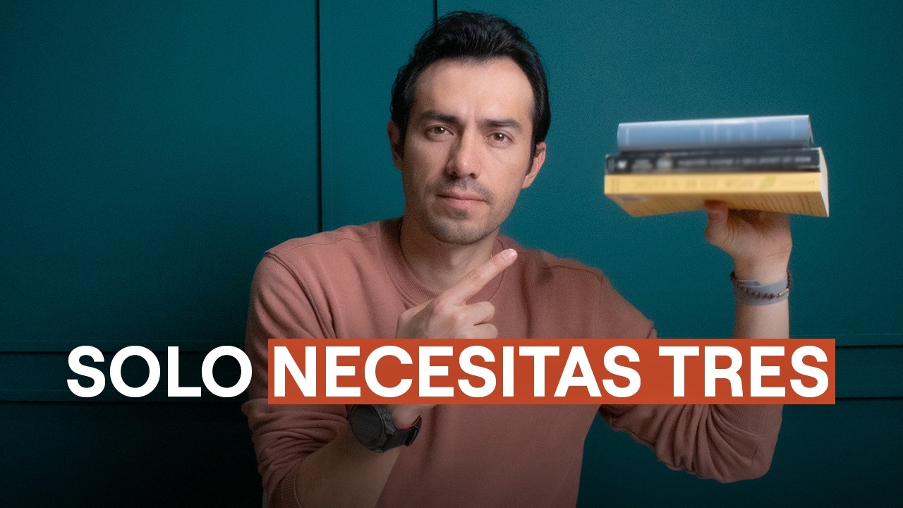 3 Libros Para Estoicos Principiantes