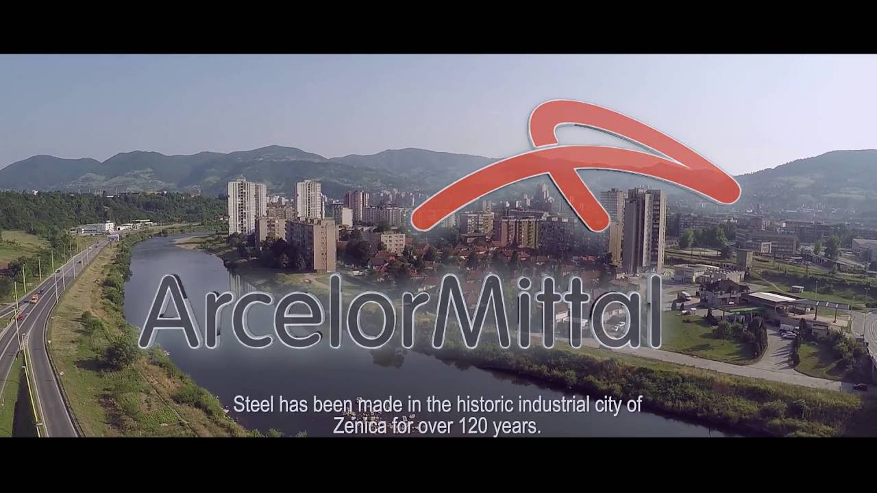 ArcelorMittal Zenica - a partnership older than a decade