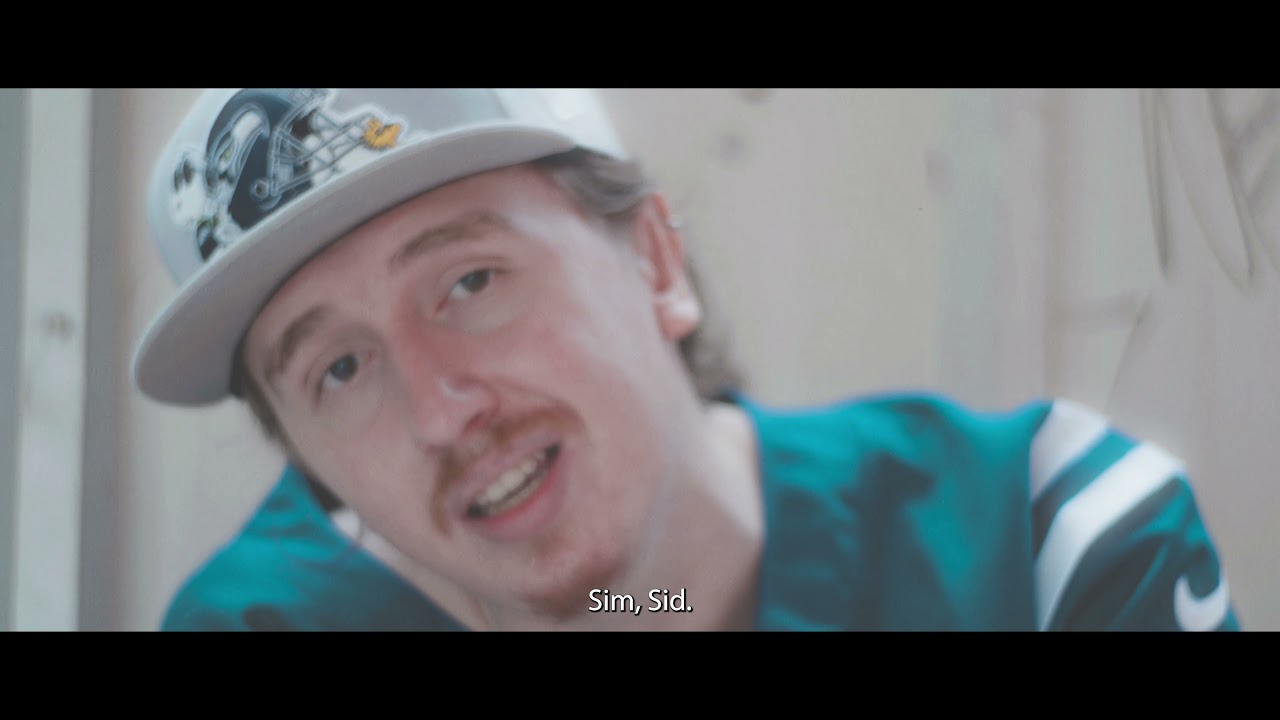 Mc Sid - Autografo (Prod. Ugo Ludovico)