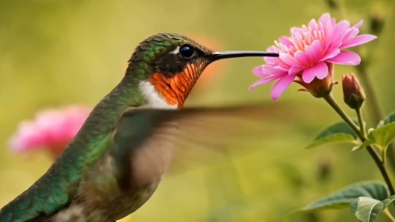 Relaxing Music for Stress Relief – Healing Mind & Body Naturally