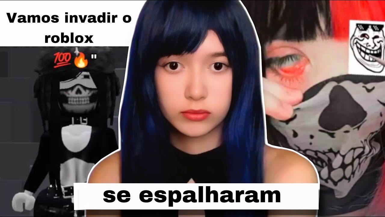 OS PANELEIROS DO DISCORD ESTÃO SE ESPALHANDO