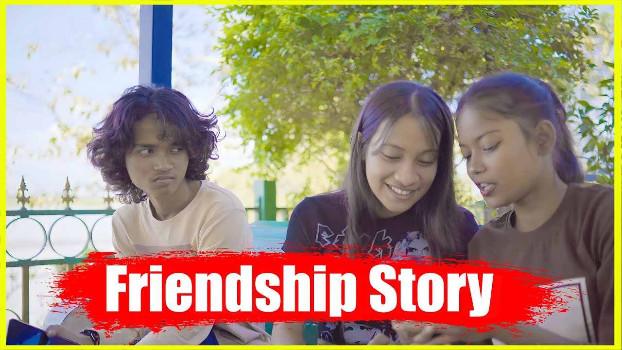 Tera Yaar Hoon Main|Friendship Story|Album World|Allah wariyan|Yeh Dosti Hum Nahi Todenge