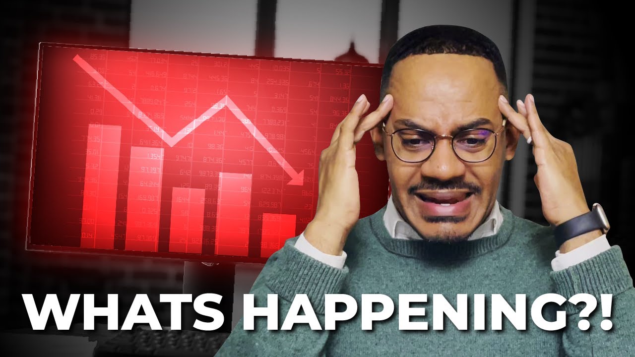 CRASH Incoming? Houston Real Estate Market Forecast 2023
