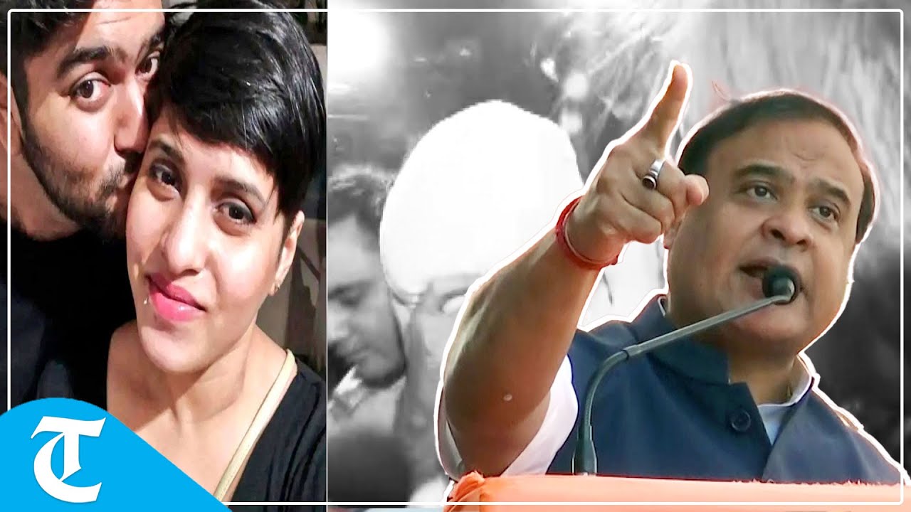&lsquo;Country needs strict laws against Love Jihad&rsquo;: Himanta Biswa Sarma on Shradha-Aaftab case