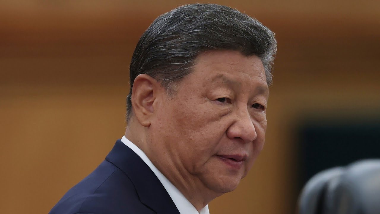 ‘Dangerous behaviour’: China ‘doing what it likes’ with aggressive fighter jet move