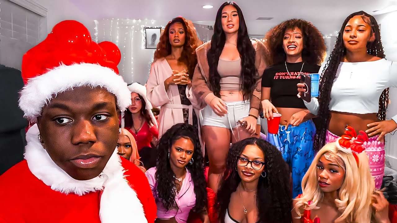 I Got 20 Instagram Models To Brutally Rate Me...