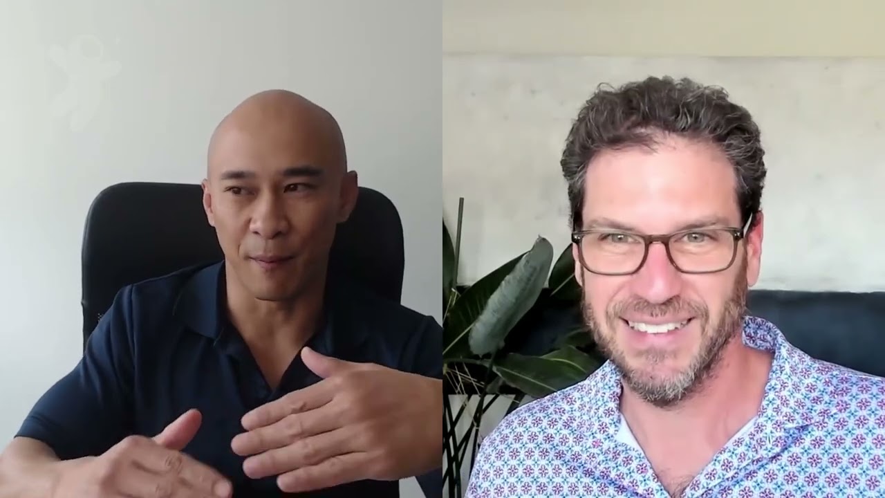 The “Workplace Problem Child”: How Ego and Being Right Sabotage Leadership | Darren Kanthal