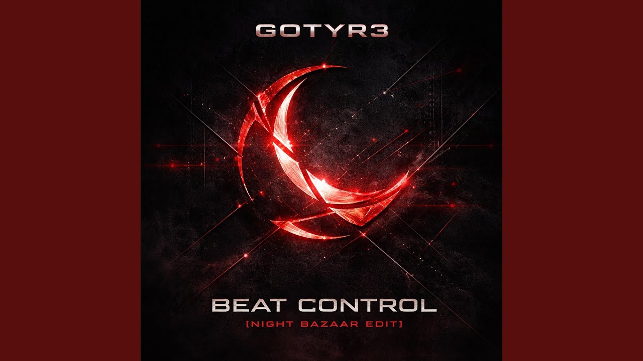 Beat Control (Night Bazaar Edit)