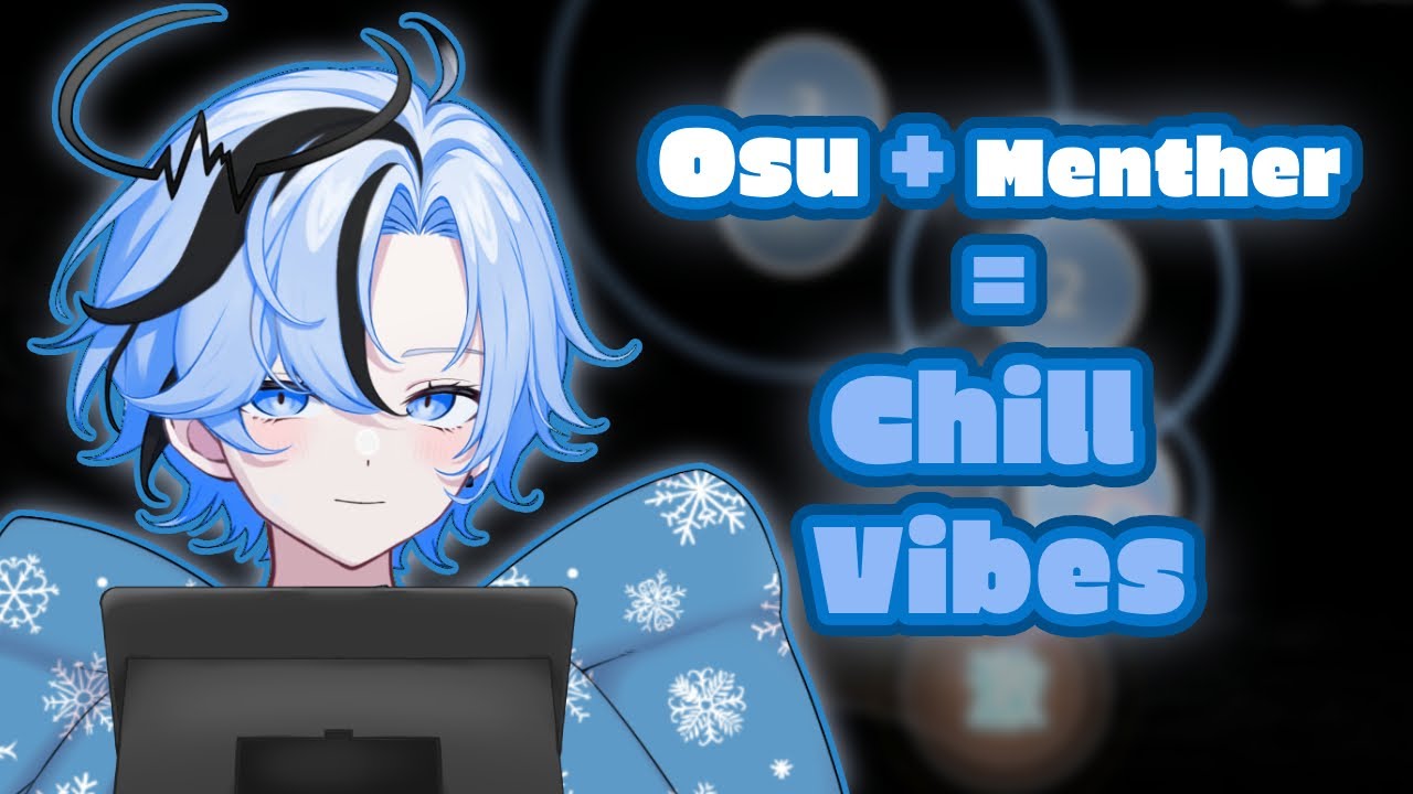🔴 osu! Monthly Grind — FARM DAY PEOPLEEE