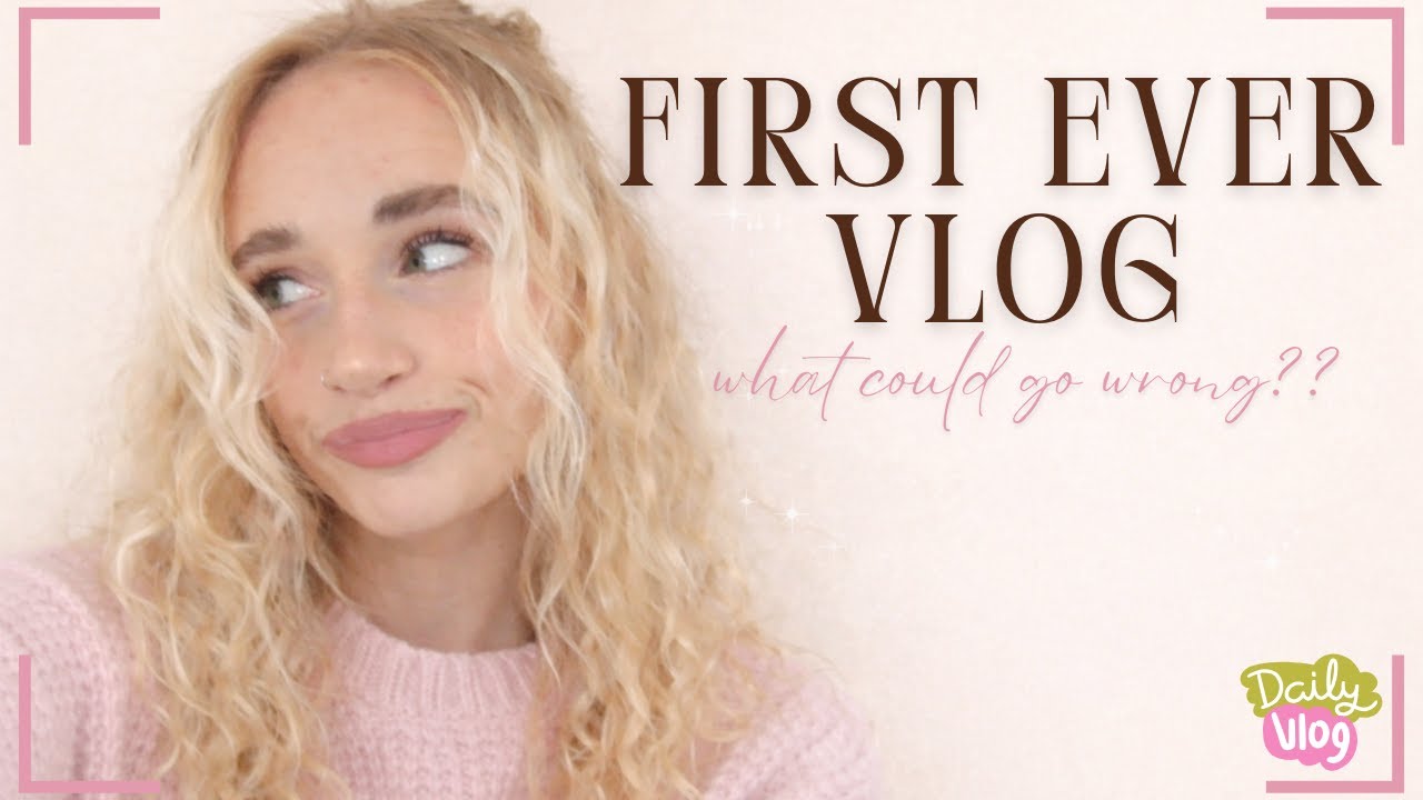 a very unserious video