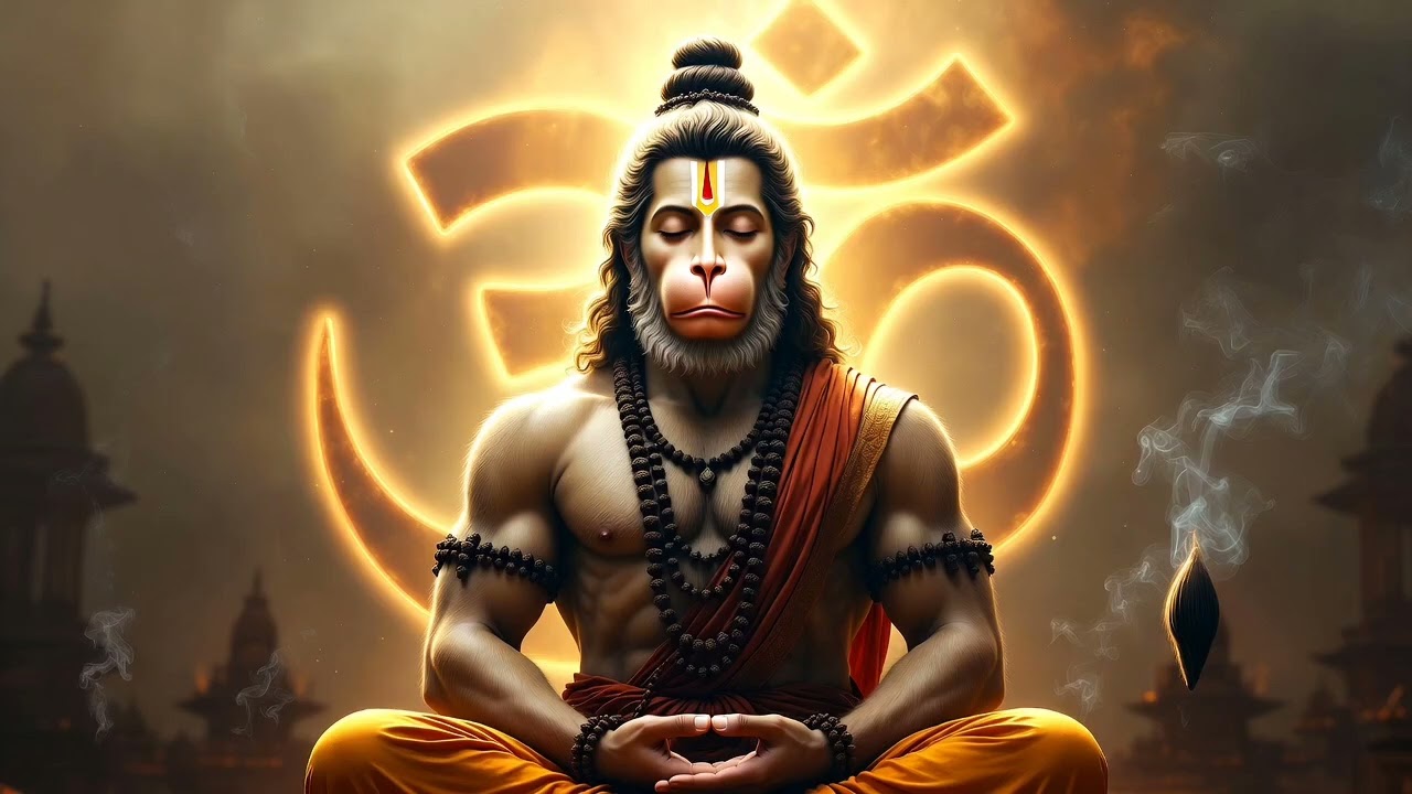 I Tried 24 Hours of Chanting for Spiritual Awakening
