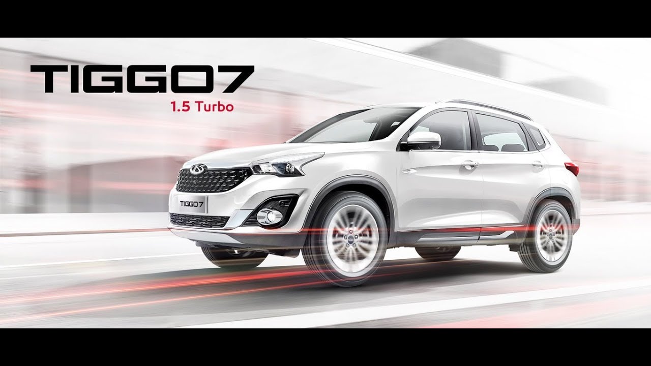 عقبات و حلول  التيجو ٧ ٢٠٢١ (الجزء الاول)١ Tiggo 7 2021