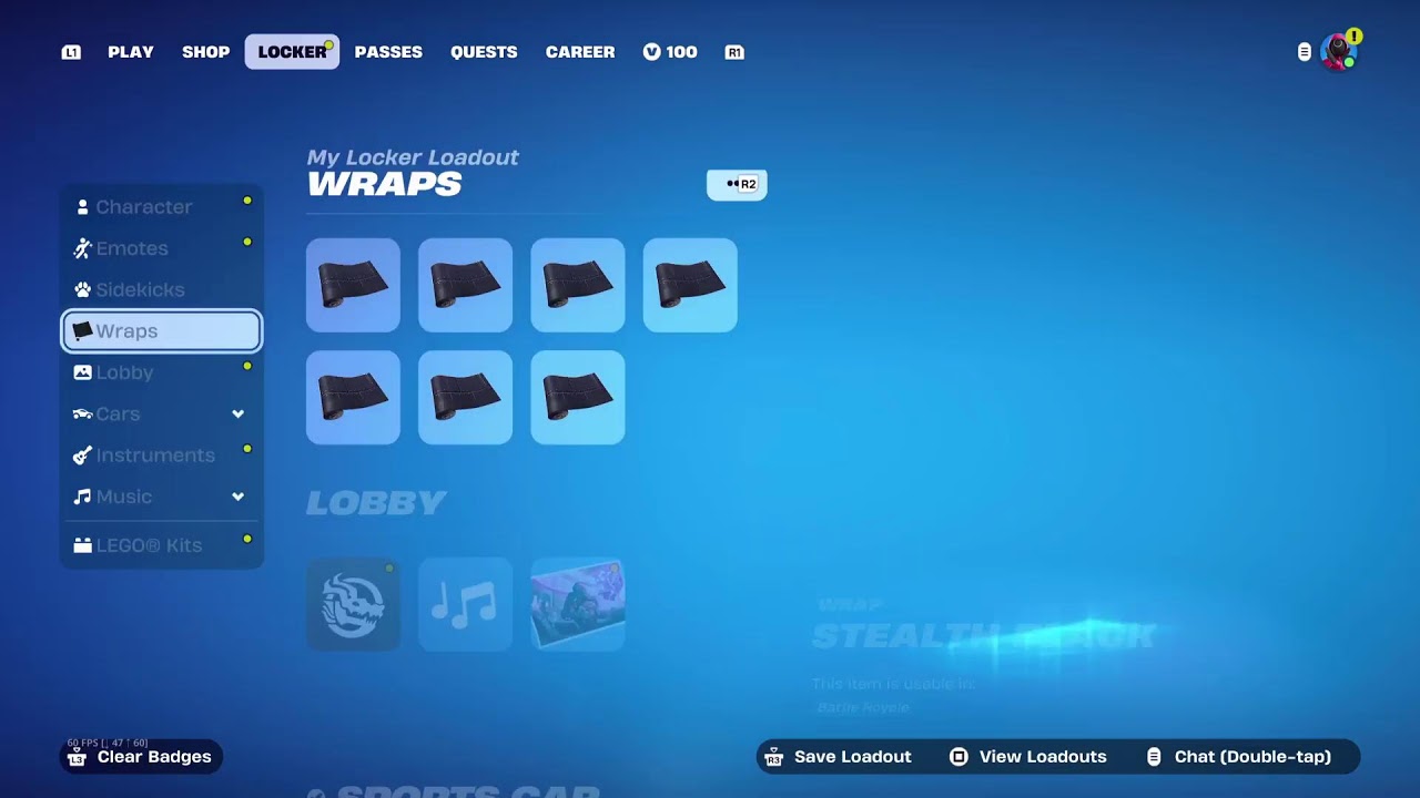 Fortnite