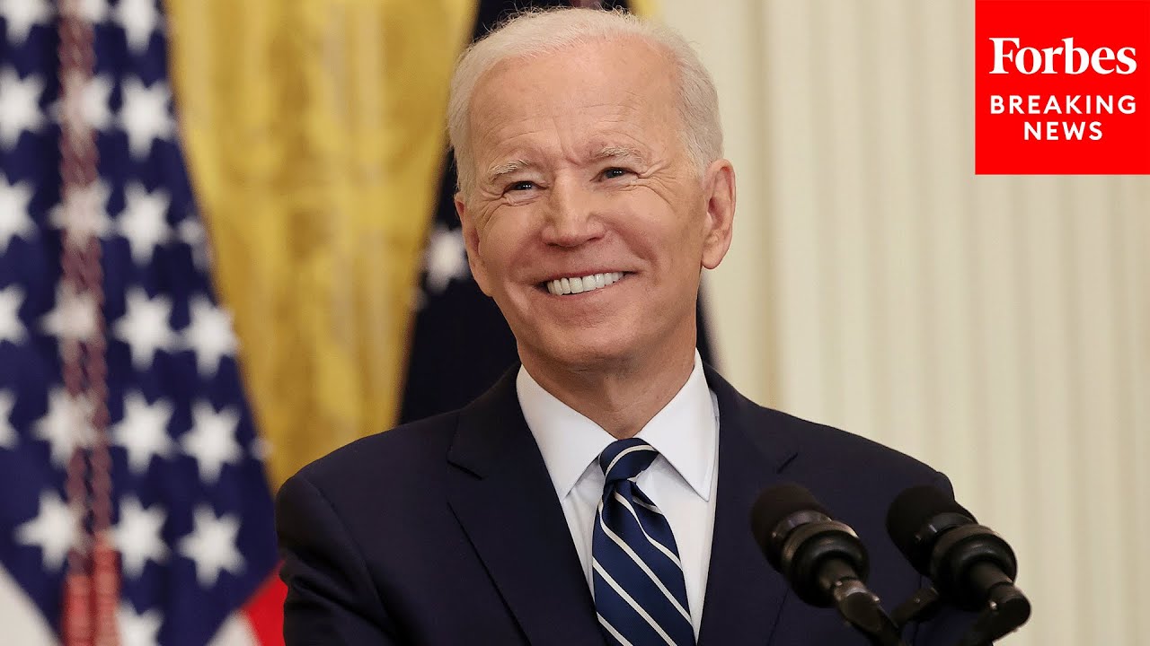Dem Lawmaker Defends Biden's Approach To The Border, Emphasizes Complexity Of Issue