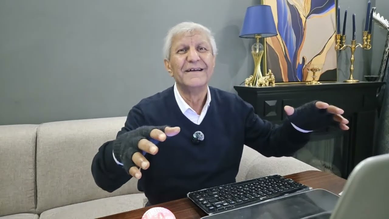 ƏVƏZ ZEYNALLI İLƏ CANLI: 