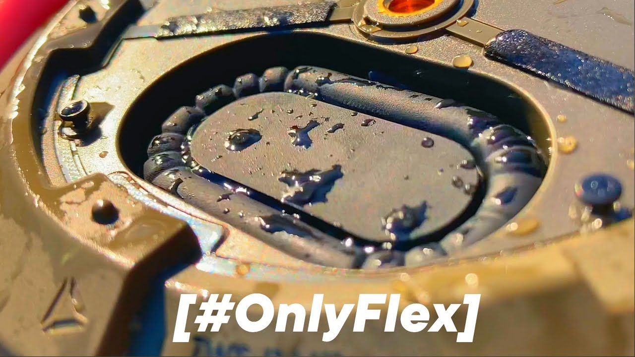 MiFA TANGO [#OnlyFlex]