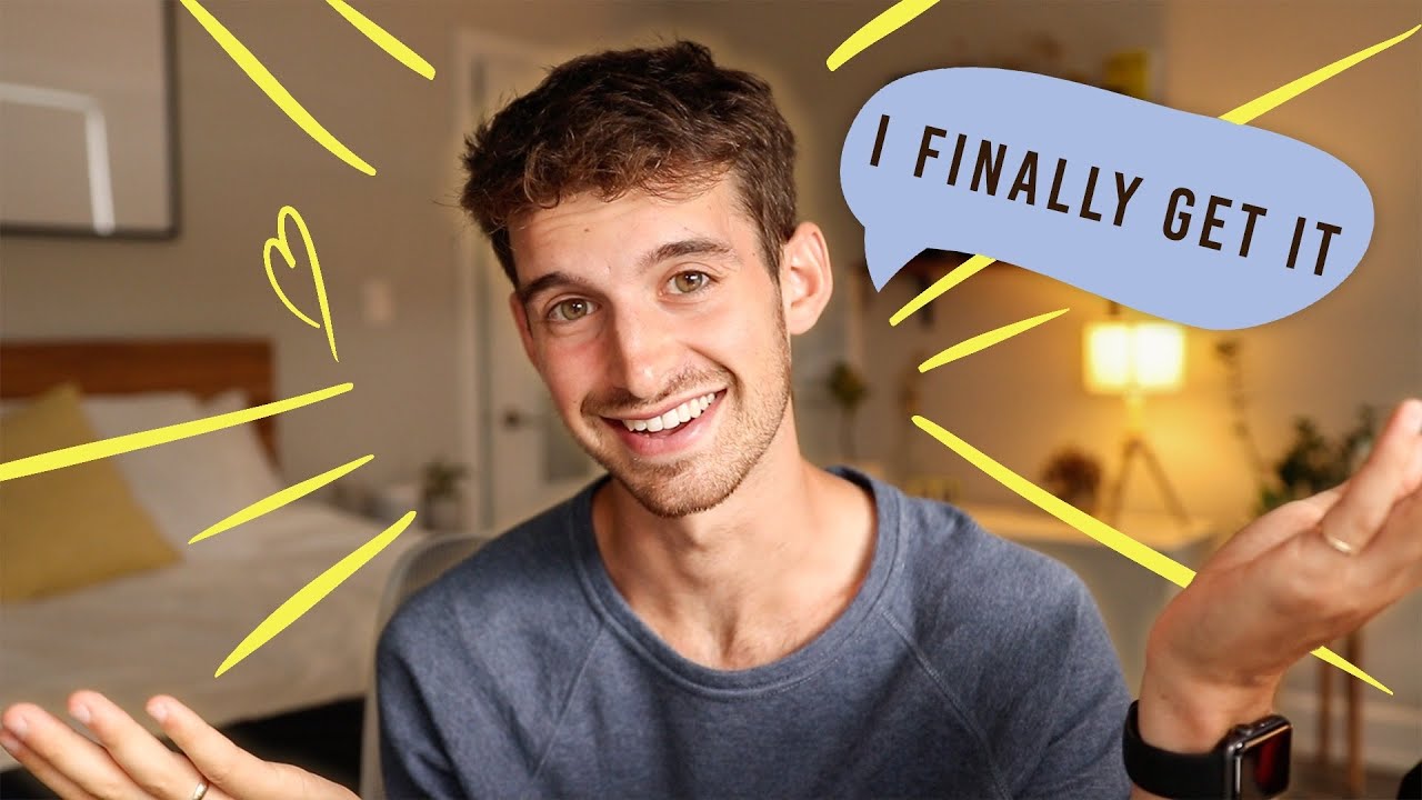 5 Things Girls Do That I Finally Understand As A Man