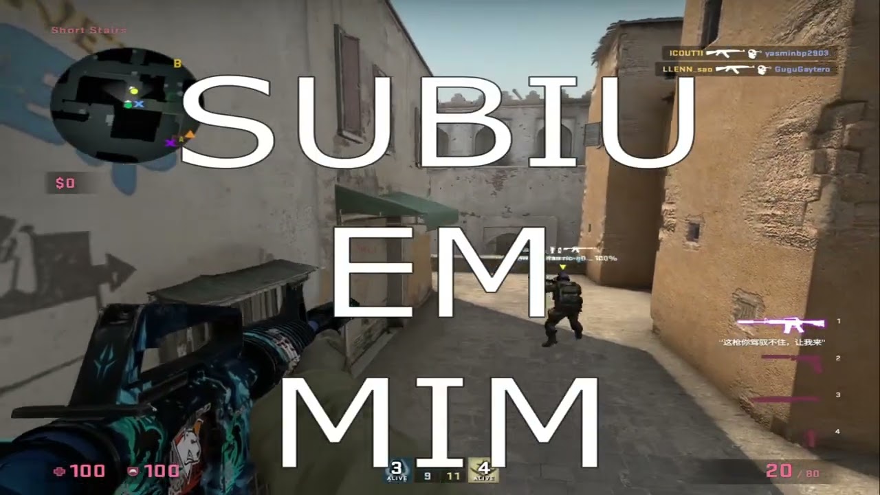 random clips #4