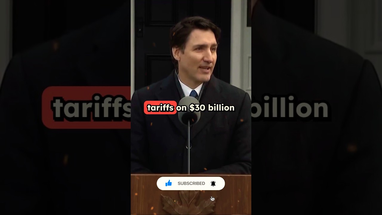 North America Faces Escalating Trade War