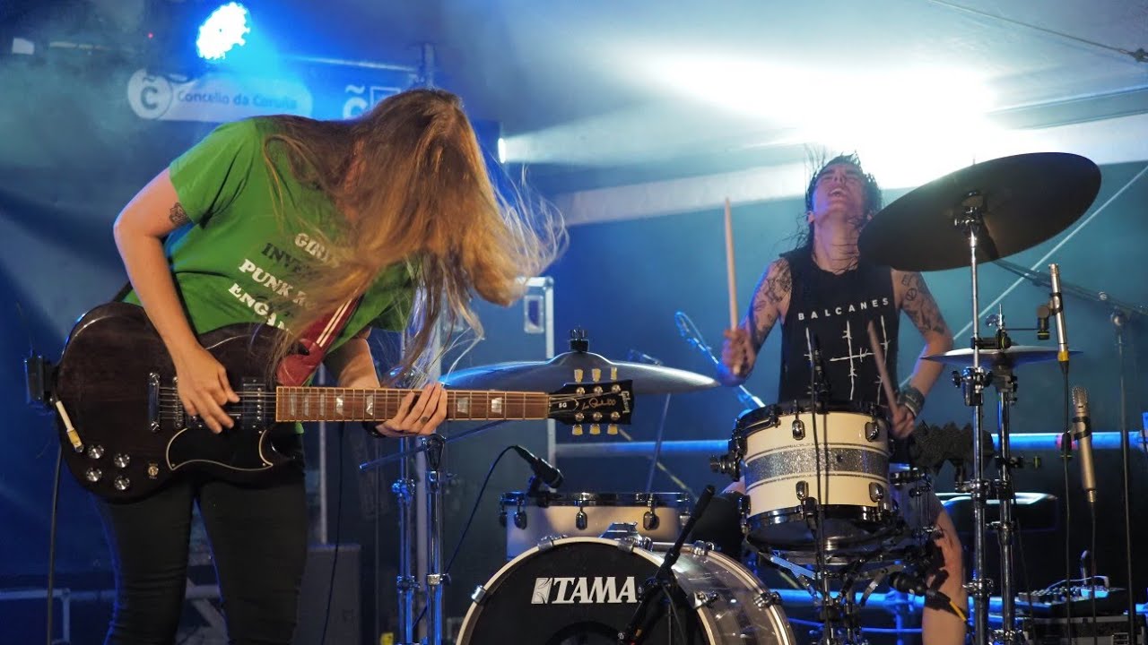 Bala - Una selva (Festival do Noroeste, A Coruña, 10/08/23)
