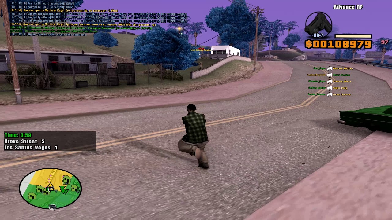 never forget 5 [ gta in desc/гта в описании]