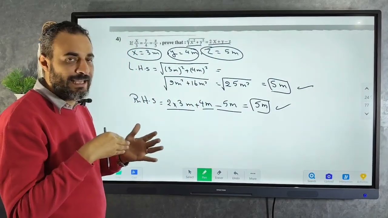 Prep 2 : Revision unit 1 part 2 ( essay problems)