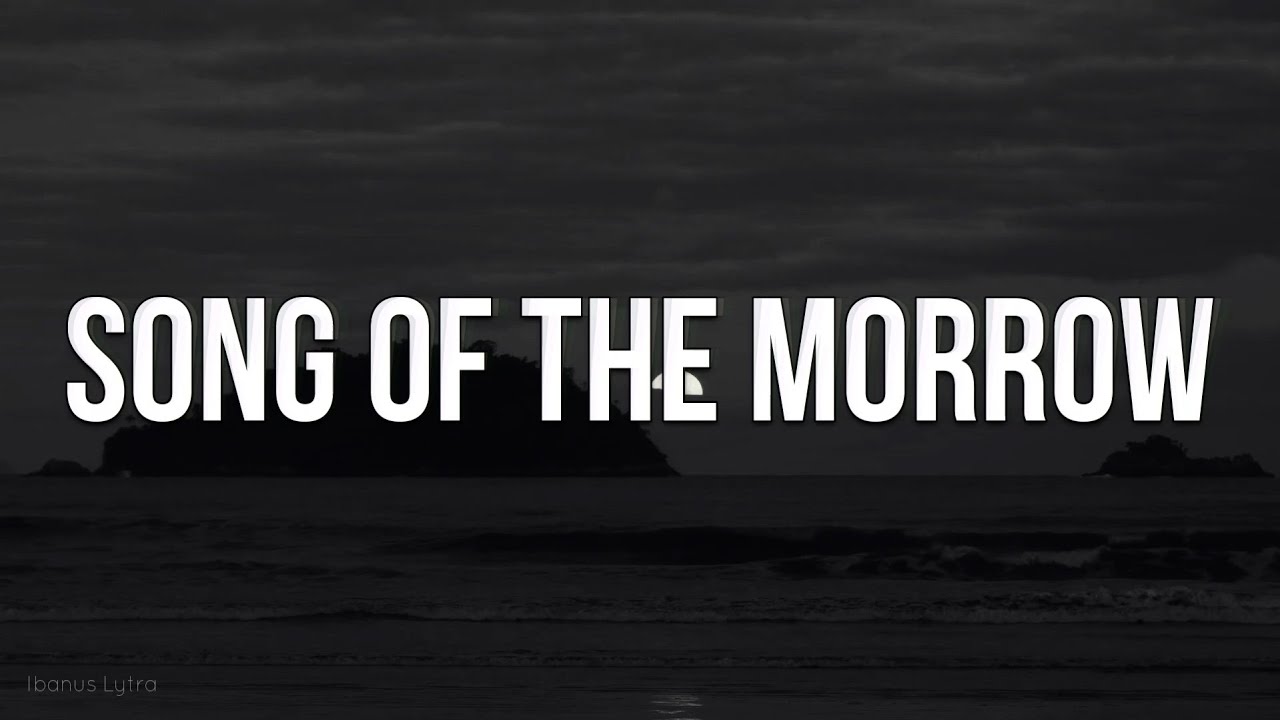 Blood Ceremony - Song of the Morrow (Lyrics / Letra)