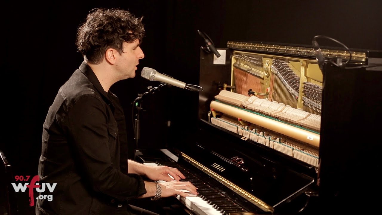 Low Cut Connie - 