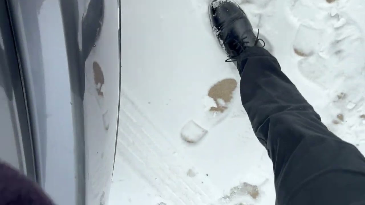 2014 Honda Accord Hybrid video walkthrough