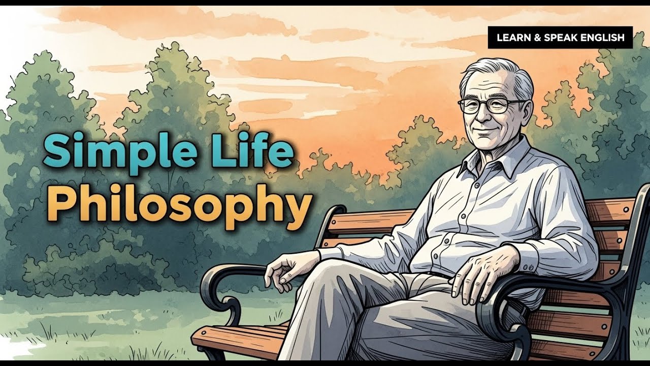 Simple Living Secrets | Inspired by Warren Buffett | Motivational Life Lesson