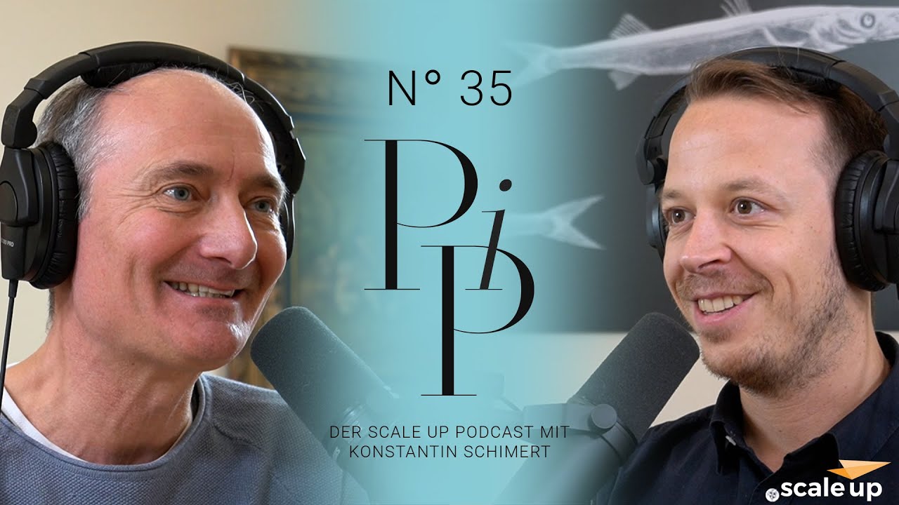 PIP N&deg; 35/2 Max Fleitmann - How To Buy Companies Online (Fast)